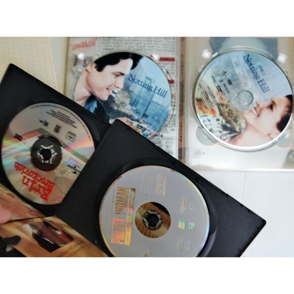 Lot of 15 Romantic Comedy, Comedy, Romance  Movies in DVD Various Title - Picture 11 of 15